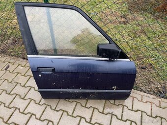 Prodam dily na BMW e30 - 13