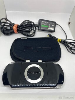 PSP 2004 Playstation Portable - 13