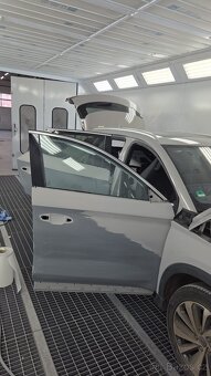 BYD Seal U 4x4, 1.5 benzin + hybrid - 13