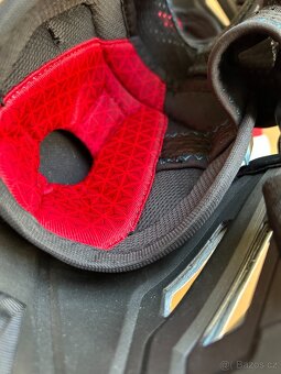 CCM FT6 Pro lokty - 13