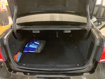 Mercedes e class - 13