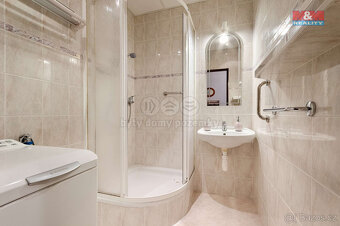 Prodej bytu 3+1, 70 m², Kamenice nad Lipou, ul. Jírova - 13