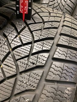 ORIGINAL ALU KOLA MERCEDES A45 CLA45 AMG 245/40/18 - 13