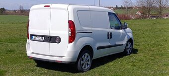 Prodám Fiat Dobló 1.6 JTD - 13