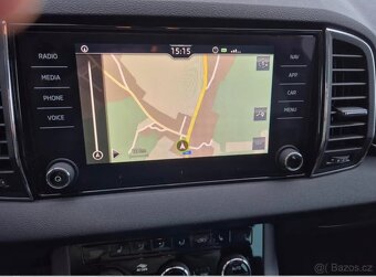 Škoda Karoq, 2.0 TDi 4X4 LED + pneu - 13