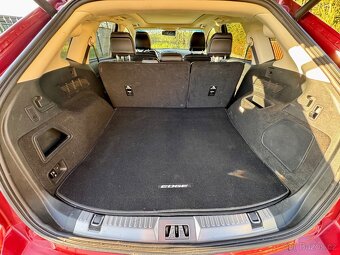 Edge 2.0 BiTDCI AWD ST-line 154kW - 13
