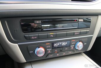Audi A6 2.0TDI ++ Prodáno ++ - 13
