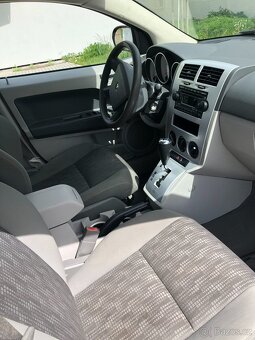 Dodge Caliber 2,0 Automat - 13