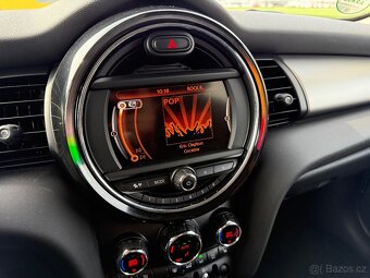 MINI COOPER 1.5 i //2016 1.MAJITEL HARMAN/KARDON SERVISKA - 13