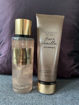 Tělové spreje a tělové krémy Victoria's Secret - 13