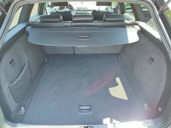 Audi A4 Avant B7 2.0tdi 103kW S-Line/ALU17/garance km 180tkm - 13