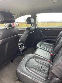 AUDI Q7 3.0TDI - na splátky - 13