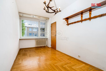 Prodej rodinného domu 6+1, 142 m², Praha 8 - Kobylisy - 13