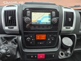 Fiat Ducato Maxi 130kW,L5H2,DPH,2018,94tis.km,kamera - 13