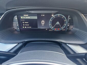 Škoda Octavia 2,0 TDI 85kW Style odpočet DPH - 13