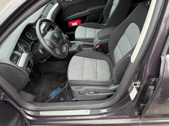 Škoda Superb 1.4 TSI 90 KW, 110 000 km - 13