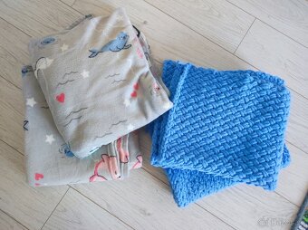 Bugaboo Donkey 5 (Forest green) + příslušenství - 13