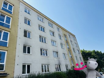 Pronájem bytu 2+1, 55 m2 s lodžií v Kralupech nad Vltavou, L - 13
