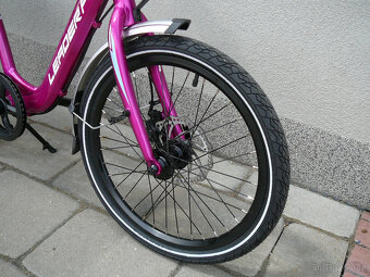 Dětské kolo - 13