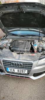 Audi A4 B8 2.0 TDI - 13
