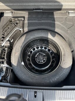 Passat B8 Comfortline 2.0 TDI DSG 110K - 13