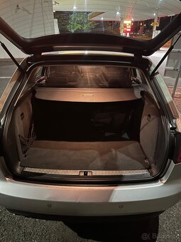 Audi a4 b7 2.0tdi - 13