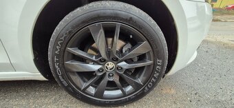 Škoda Octavia III 2.0 TDI 110kW DSG Style, po OL - 13