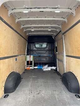 VW Crafter 30, 2,0TDi 103KW - 13