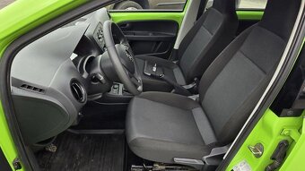 ŠKODA CITIGO 1.0MPI  ACTIVE - 13