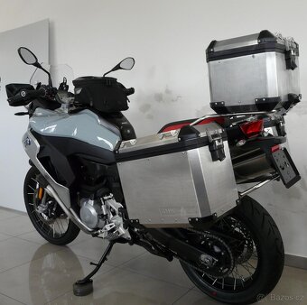 BMW F 850 GS Adventure 4 x paket - 13
