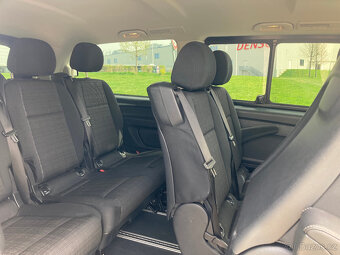 MERCEDES VITO 8  míst - 13