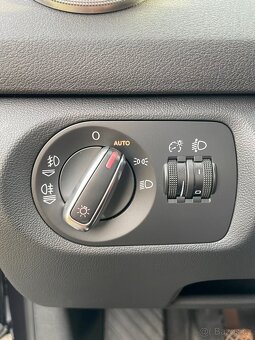 Prodám Audi A3 Sportback 8P – 2.0 TDI CR 103kW - 13