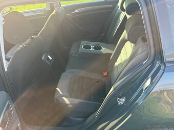 Golf kombi 2019 tdi 85 kw dsg - 13
