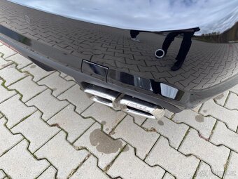 Mercedes-Benz CLS 500 ( 550 ) W218 - 13