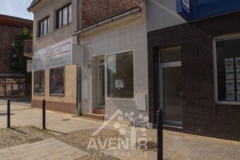 Exkluzivní Nabídka - Prodejna na pěší zóně v Hodoníně - 13