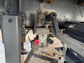 SPECIÁLNÍ 14m +ROZTAH - KAISER - Přep.dlouhých materiálu - 13