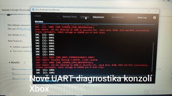 Pozáruční servis PS4, PS5, Xbox - 13