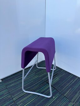 Nevyužité židle - 13