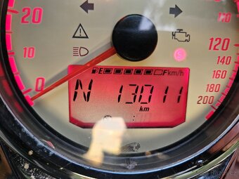 INDIAN CHIEF VINTAGE 111 cu EU Jekill&Hyde vyfukyRV2017 - 13