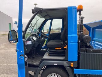 Multicar M27 po střední opravě  |PS5940| - 13