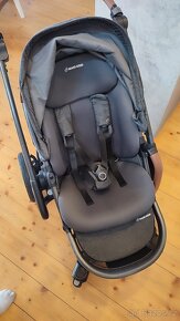 Kočárek Maxi-cosi Nova 4 - 13