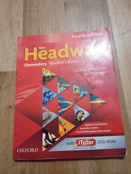 Učebnice anglický jazyk - 13