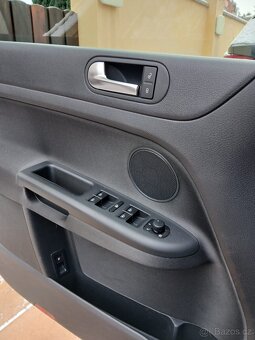 VW GOLF VI Plus 1.6 TDI MATCH - 13