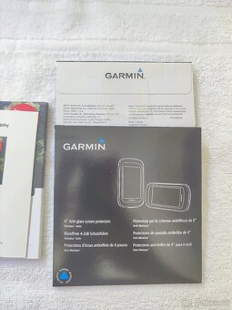 Garmin Montana 680 - 13