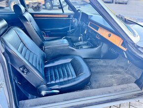 1985 Jaguar XJS V12-5.3L - 13