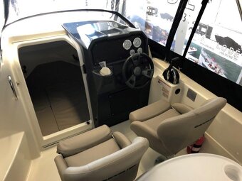 QUICKSILVER 505 CABIN - 13