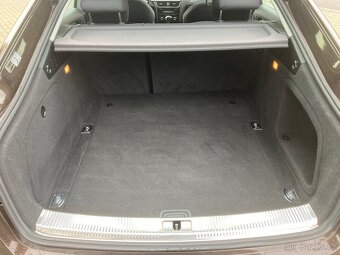 Audi A5 Sportback 2,0 TDi 100kw Multitronic - 13