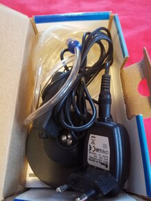 Potřeby pro akvaristiku 2. - 13