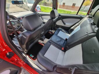 Škoda octavia 1.8T RS KOMBI - 13