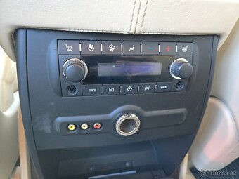 Cadillac Escalade 6.2 V8 - 13